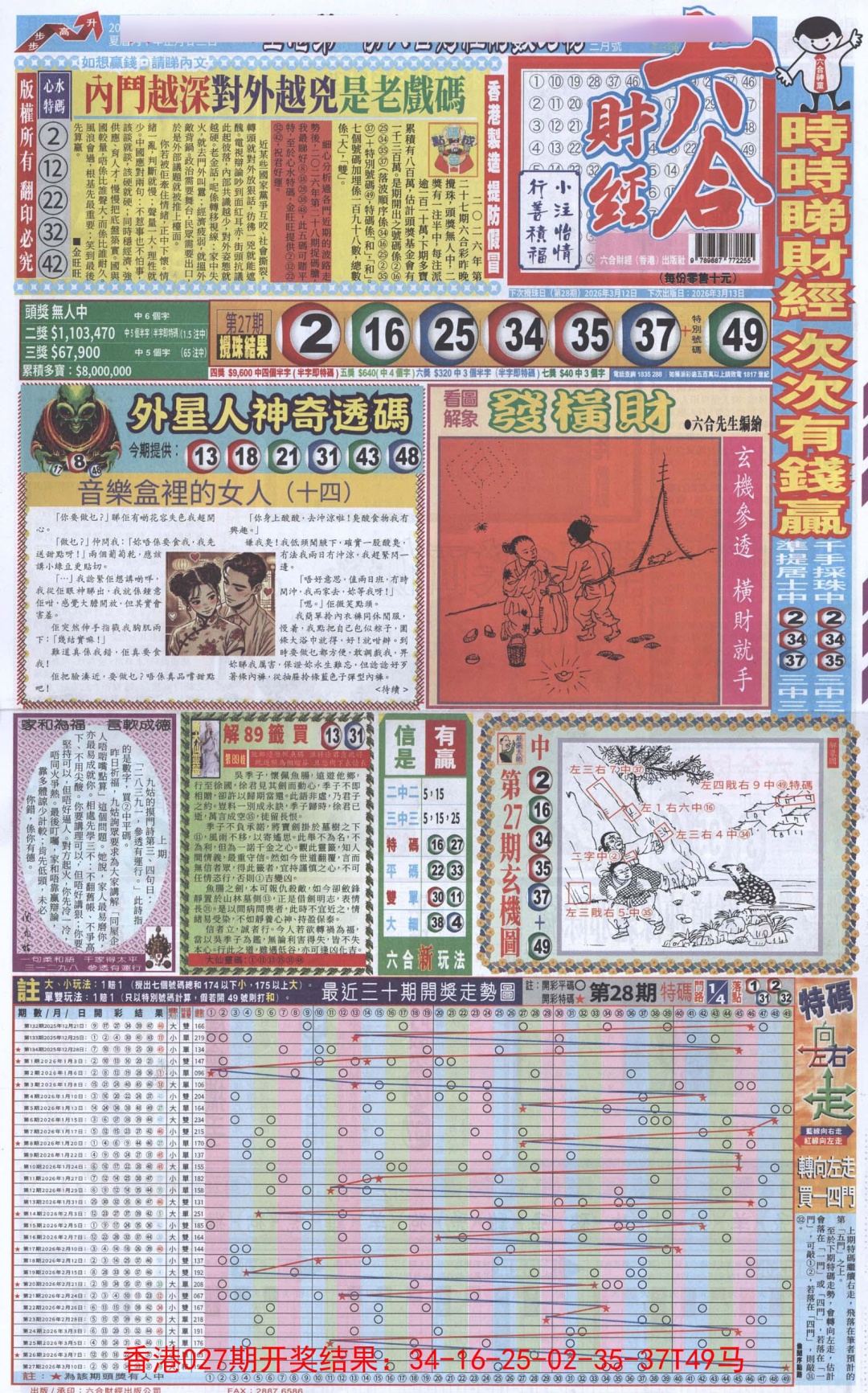 028期六合财经A加大版[图]
